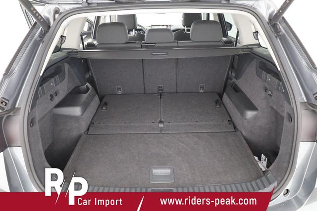 Skoda Kodiaq 2.0 TDI 142kW 4x4 Selection DSG Selection, 7-Sitzer, AHK, Navi, Matrix 