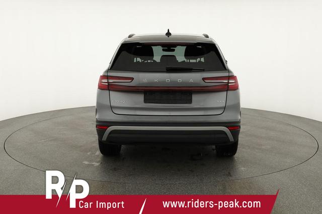 Skoda Kodiaq 2.0 TDI 142kW 4x4 Selection DSG Selection, 7-Sitzer, AHK, Navi, Matrix 