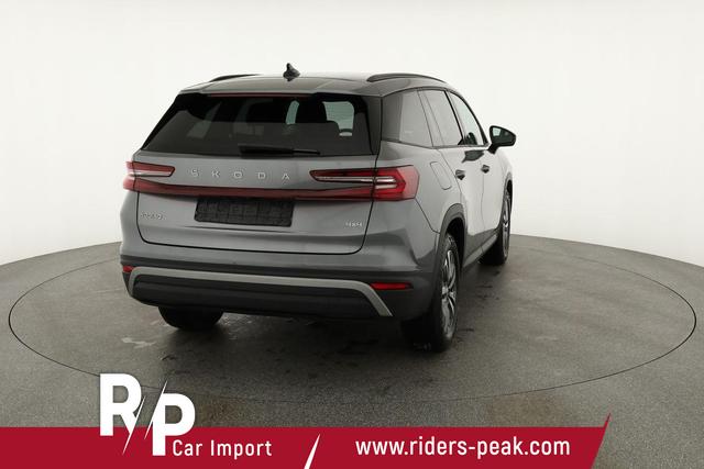 Skoda Kodiaq 2.0 TDI 142kW 4x4 Selection DSG Selection, 7-Sitzer, AHK, Navi, Matrix 