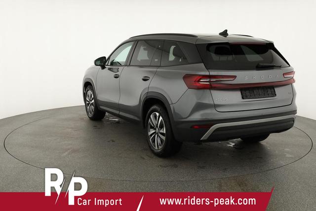 Skoda Kodiaq 2.0 TDI 142kW 4x4 Selection DSG Selection, 7-Sitzer, AHK, Navi, Matrix 