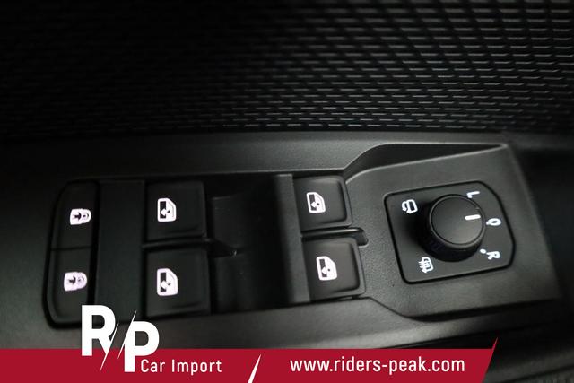 Skoda Octavia Combi RS 2.0 TSI DSG, Facelift, Pano, AHK, 19 Zoll, Canton, el. Klappe, Navi, Matrix, sofort 