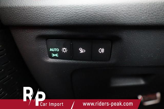 Skoda Octavia Combi RS 2.0 TSI DSG, Facelift, Pano, AHK, 19 Zoll, Canton, el. Klappe, Navi, Matrix, sofort 