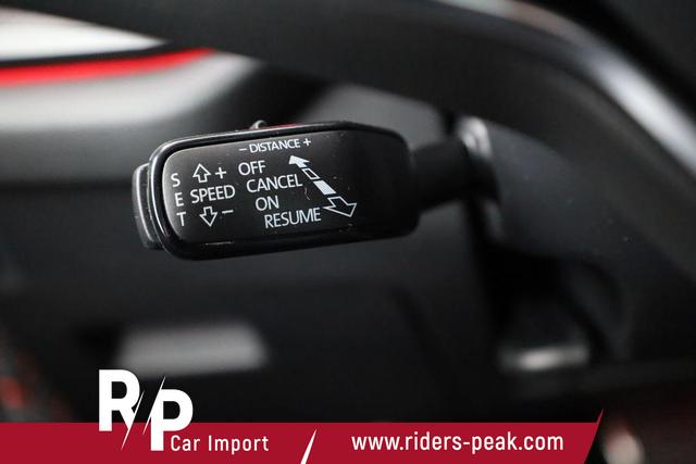 Skoda Octavia Combi RS 2.0 TSI DSG, Facelift, Pano, AHK, 19 Zoll, Canton, el. Klappe, Navi, Matrix, sofort 