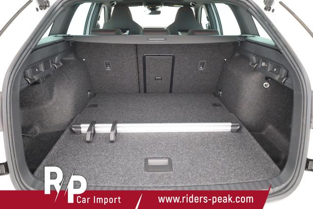 Skoda Octavia Combi RS 2.0 TSI DSG, Facelift, Pano, AHK, 19 Zoll, Canton, el. Klappe, Navi, Matrix, sofort 