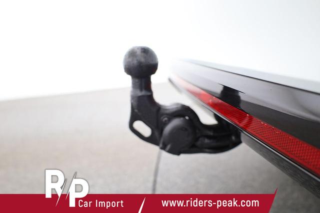 Skoda Octavia Combi RS 2.0 TSI DSG, Facelift, Pano, AHK, 19 Zoll, Canton, el. Klappe, Navi, Matrix, sofort 