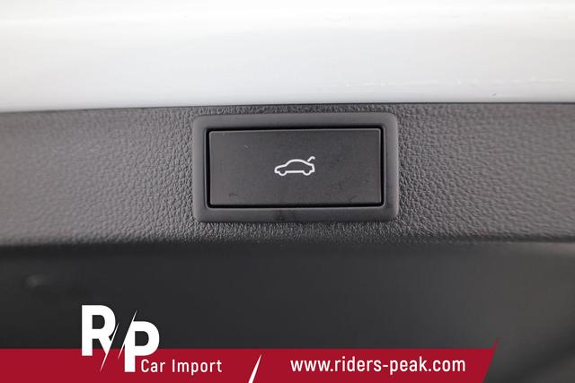 Skoda Octavia Combi RS 2.0 TSI DSG, Facelift, Pano, AHK, 19 Zoll, Canton, el. Klappe, Navi, Matrix, sofort 