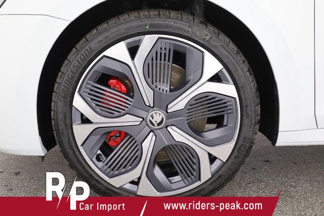 Skoda Octavia Combi RS 2.0 TSI DSG, Facelift, Pano, AHK, 19 Zoll, Canton, el. Klappe, Navi, Matrix, sofort 