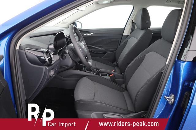 Skoda Fabia Selection 1.0 TSI Selection, Tempomat, Ladeboden, Park, Winterpaket, SmartLink, 4-J Garantie 