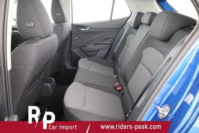 Skoda Fabia Selection 1.0 TSI Selection, Tempomat, Ladeboden, Park, Winterpaket, SmartLink, 4-J Garantie 