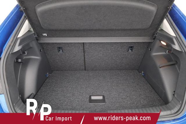 Skoda Fabia Selection 1.0 TSI Selection, Tempomat, Ladeboden, Park, Winterpaket, SmartLink, 4-J Garantie 