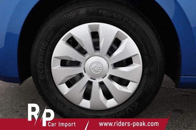 Skoda Fabia Selection 1.0 TSI Selection, Tempomat, Ladeboden, Park, Winterpaket, SmartLink, 4-J Garantie 