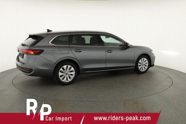 Volkswagen Passat Variant 1.5 TSI eHybrid 150 kW Business Business, AHK, Winter plus, Akustik, Navi, sofort 