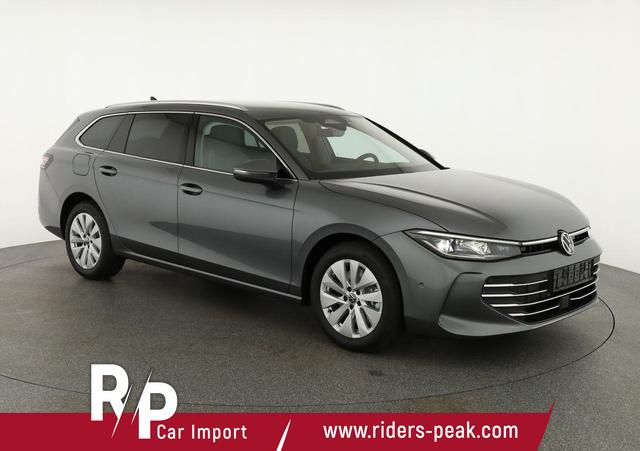 Volkswagen Passat Variant 1.5 TSI eHybrid 150 kW Business Business, IQ.Light, AHK, Winter plus, Akustik, Navi, sofort 