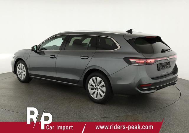 Volkswagen Passat Variant 1.5 TSI eHybrid 150 kW Business Business, IQ.Light, AHK, Winter plus, Akustik, Navi, sofort 