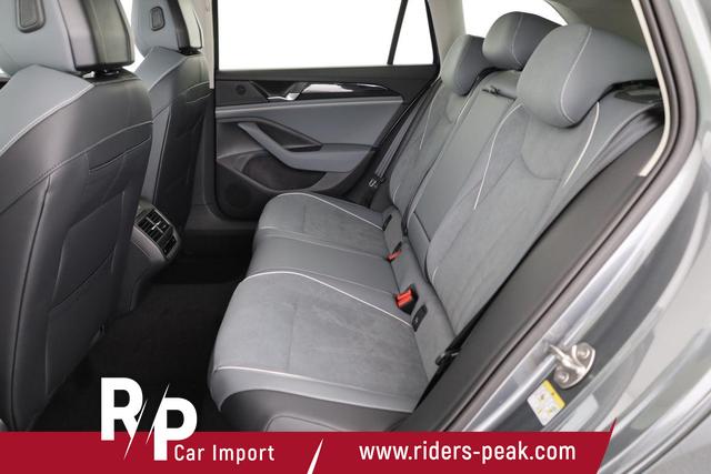 Volkswagen Passat Variant 1.5 TSI eHybrid 150 kW Business Business, IQ.Light, AHK, Winter plus, Akustik, Navi, sofort 