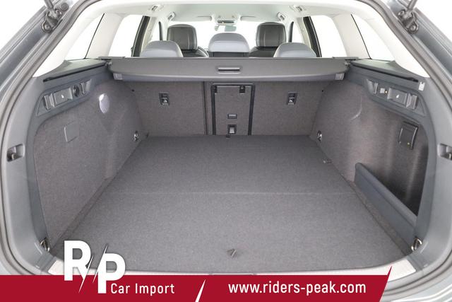Volkswagen Passat Variant 1.5 TSI eHybrid 150 kW Business Business, IQ.Light, AHK, Winter plus, Akustik, Navi, sofort 