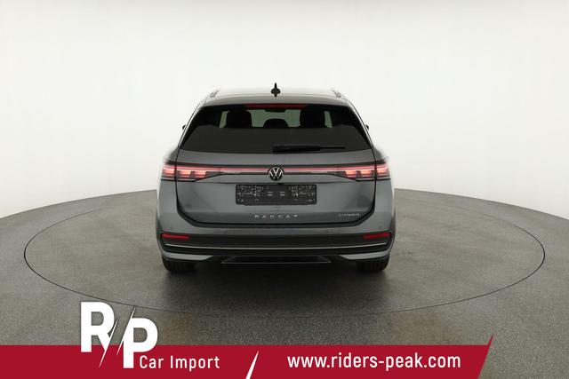 Volkswagen Passat Variant 1.5 TSI eHybrid 150 kW Business Business, IQ.Light, AHK, Winter plus, Akustik, Navi, sofort 