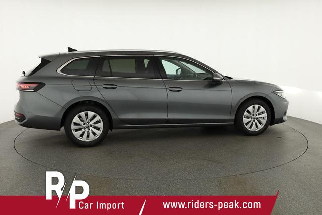 Volkswagen Passat Variant 1.5 TSI eHybrid 150 kW Business Business, IQ.Light, AHK, Winter plus, Akustik, Navi, sofort 