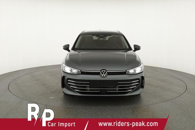 Volkswagen Passat Variant 1.5 TSI eHybrid 150 kW Business Business, IQ.Light, AHK, Winter plus, Akustik, Navi, sofort 