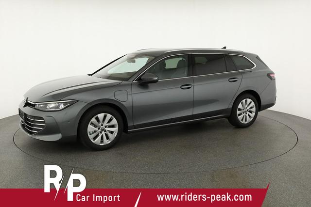 Volkswagen Passat Variant 1.5 TSI eHybrid 150 kW Business Business, IQ.Light, AHK, Winter plus, Akustik, Navi, sofort 