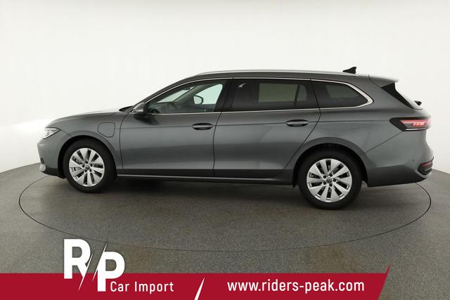 Volkswagen Passat Variant 1.5 TSI eHybrid 150 kW Business Business, IQ.Light, AHK, Winter plus, Akustik, Navi, sofort 