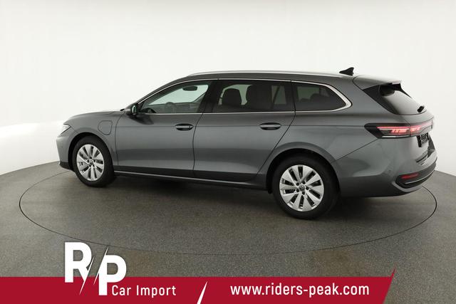 Volkswagen Passat Variant 1.5 TSI eHybrid 150 kW Business Business, IQ.Light, AHK, Winter plus, Akustik, Navi, sofort 