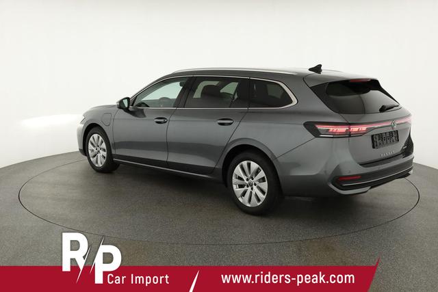 Volkswagen Passat Variant 1.5 TSI eHybrid 150 kW Business Business, IQ.Light, AHK, Winter plus, Akustik, Navi, sofort 