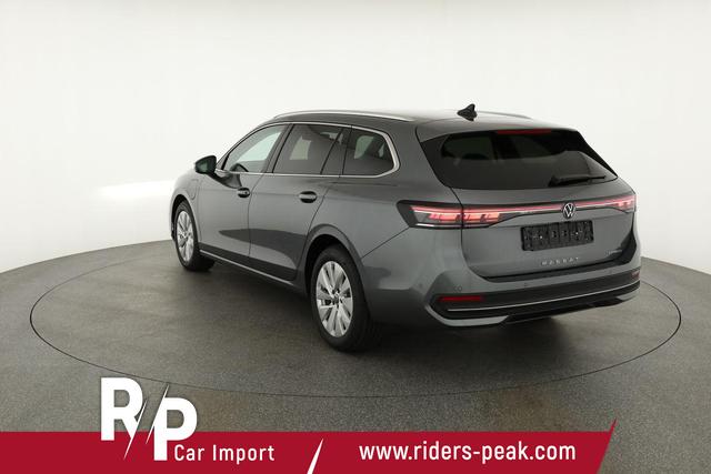 Volkswagen Passat Variant 1.5 TSI eHybrid 150 kW Business Business, IQ.Light, AHK, Winter plus, Akustik, Navi, sofort 