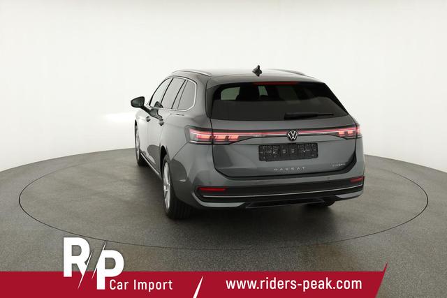 Volkswagen Passat Variant 1.5 TSI eHybrid 150 kW Business Business, IQ.Light, AHK, Winter plus, Akustik, Navi, sofort 