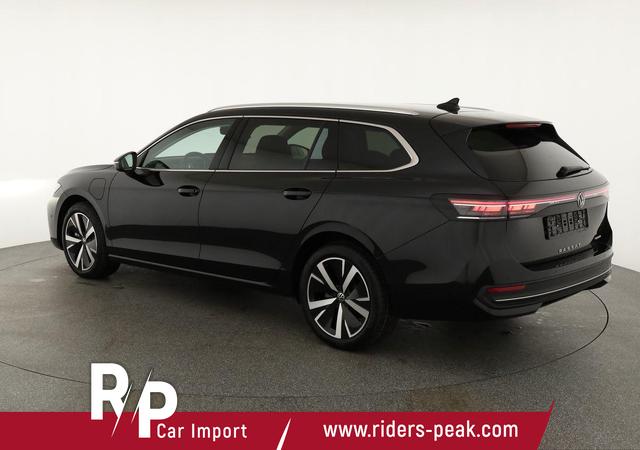 Volkswagen Passat Variant 1.5 TSI eHybrid 150 kW Business Business, IQ.Light, HuD, 18-Zoll, Navi Pro, AHK, sofort 