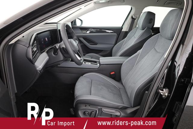 Volkswagen Passat Variant 1.5 TSI eHybrid 150 kW Business Business, IQ.Light, HuD, 18-Zoll, Navi Pro, AHK, sofort 