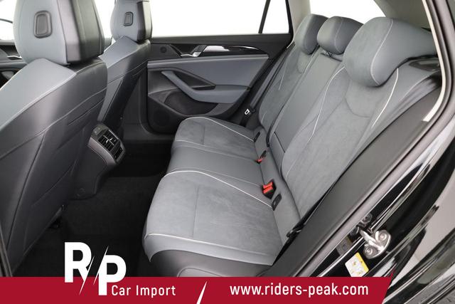 Volkswagen Passat Variant 1.5 TSI eHybrid 150 kW Business Business, IQ.Light, HuD, 18-Zoll, Navi Pro, AHK, sofort 