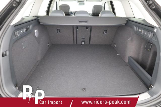 Volkswagen Passat Variant 1.5 TSI eHybrid 150 kW Business Business, IQ.Light, HuD, 18-Zoll, Navi Pro, AHK, sofort 