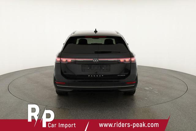 Volkswagen Passat Variant 1.5 TSI eHybrid 150 kW Business Business, IQ.Light, HuD, 18-Zoll, Navi Pro, AHK, sofort 