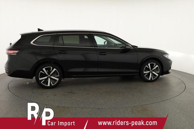 Volkswagen Passat Variant 1.5 TSI eHybrid 150 kW Business Business, IQ.Light, HuD, 18-Zoll, Navi Pro, AHK, sofort 