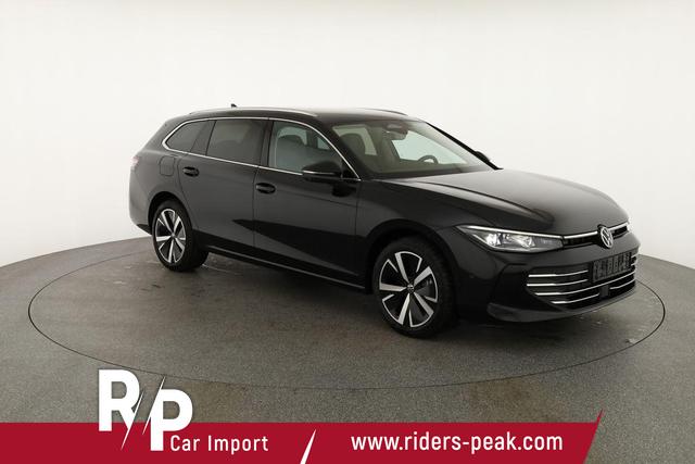 Volkswagen Passat Variant 1.5 TSI eHybrid 150 kW Business Business, IQ.Light, HuD, 18-Zoll, Navi Pro, AHK, sofort 
