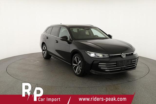 Volkswagen Passat Variant 1.5 TSI eHybrid 150 kW Business Business, IQ.Light, HuD, 18-Zoll, Navi Pro, AHK, sofort 