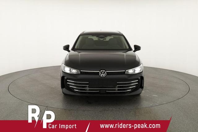 Volkswagen Passat Variant 1.5 TSI eHybrid 150 kW Business Business, IQ.Light, HuD, 18-Zoll, Navi Pro, AHK, sofort 