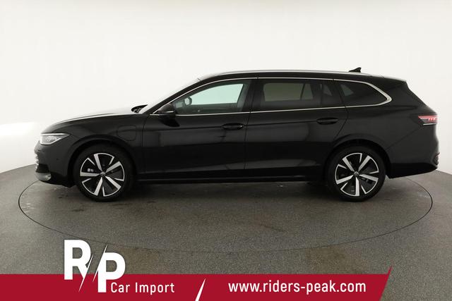 Volkswagen Passat Variant 1.5 TSI eHybrid 150 kW Business Business, IQ.Light, HuD, 18-Zoll, Navi Pro, AHK, sofort 