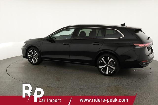 Volkswagen Passat Variant 1.5 TSI eHybrid 150 kW Business Business, IQ.Light, HuD, 18-Zoll, Navi Pro, AHK, sofort 
