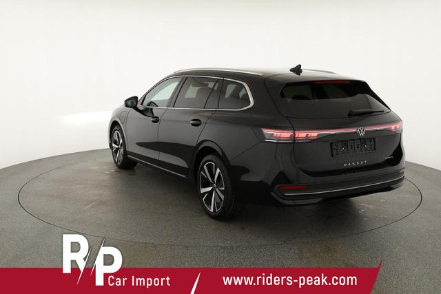 Volkswagen Passat Variant 1.5 TSI eHybrid 150 kW Business Business, IQ.Light, HuD, 18-Zoll, Navi Pro, AHK, sofort 
