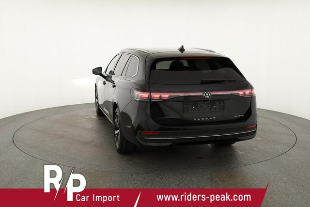 Volkswagen Passat Variant 1.5 TSI eHybrid 150 kW Business Business, IQ.Light, HuD, 18-Zoll, Navi Pro, AHK, sofort 