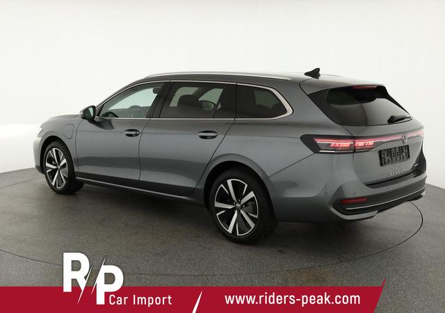 Volkswagen Passat Variant 1.5 TSI eHybrid 150 kW Business Business, IQ.Light, HuD, 18-Zoll, Navi Pro, AHK, sofort 