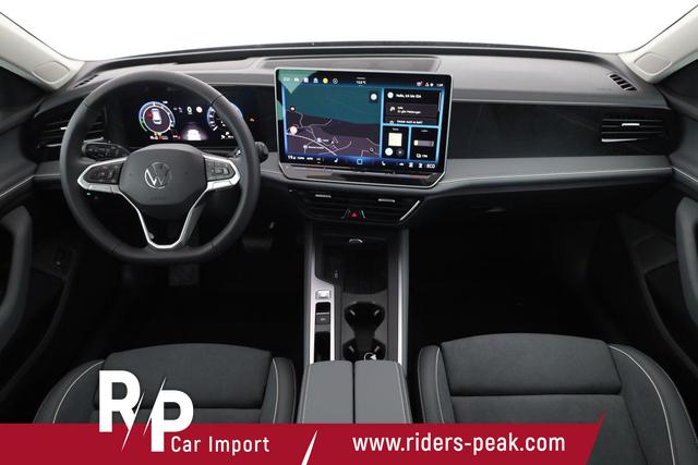 Volkswagen Passat Variant 1.5 TSI eHybrid 150 kW Business Business, IQ.Light, HuD, 18-Zoll, Navi Pro, AHK, sofort 