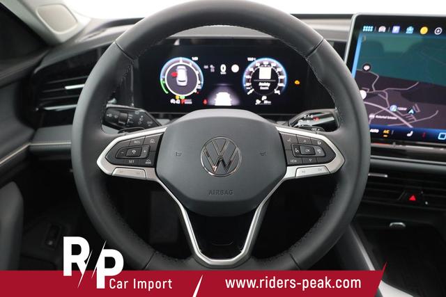Volkswagen Passat Variant 1.5 TSI eHybrid 150 kW Business Business, IQ.Light, HuD, 18-Zoll, Navi Pro, AHK, sofort 
