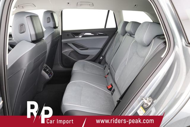 Volkswagen Passat Variant 1.5 TSI eHybrid 150 kW Business Business, IQ.Light, HuD, 18-Zoll, Navi Pro, AHK, sofort 