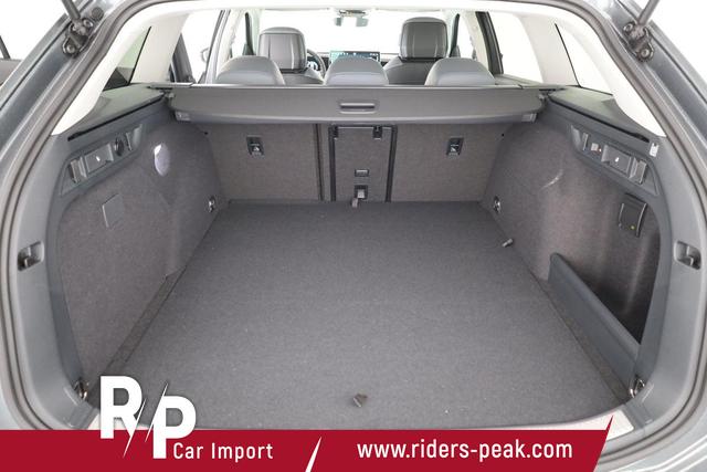 Volkswagen Passat Variant 1.5 TSI eHybrid 150 kW Business Business, IQ.Light, HuD, 18-Zoll, Navi Pro, AHK, sofort 