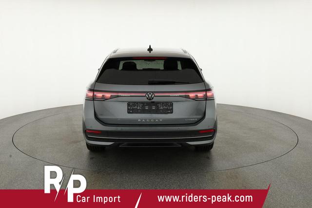 Volkswagen Passat Variant 1.5 TSI eHybrid 150 kW Business Business, IQ.Light, HuD, 18-Zoll, Navi Pro, AHK, sofort 