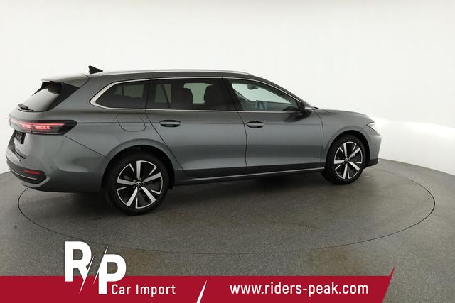 Volkswagen Passat Variant 1.5 TSI eHybrid 150 kW Business Business, IQ.Light, HuD, 18-Zoll, Navi Pro, AHK, sofort 