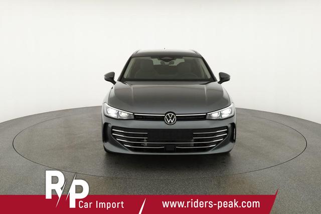 Volkswagen Passat Variant 1.5 TSI eHybrid 150 kW Business Business, IQ.Light, HuD, 18-Zoll, Navi Pro, AHK, sofort 